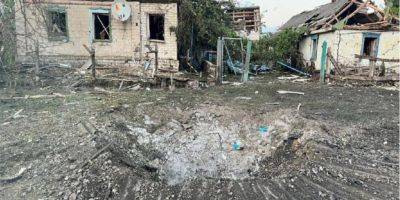 Три человека погибли в результате российских обстрелов Донецкой области — ОВА