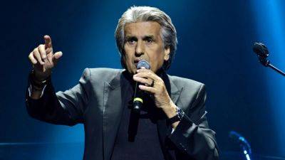 Адриано Челентано - В Милане в возрасте 80 лет скончался знаменитый итальянский певец Тото Кутуньо - svoboda.org - Италия - Скончался