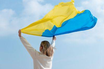 Поздравления с Днем государственного флага Украины 2023 - картинки, открытки, стихи и смс