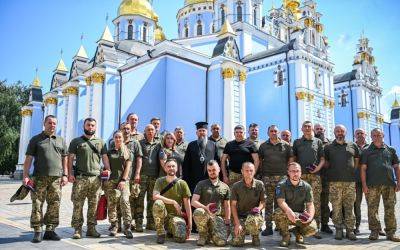 Молитвы за воинов – как просить у Бога за защиту украинцев и смерть врагам