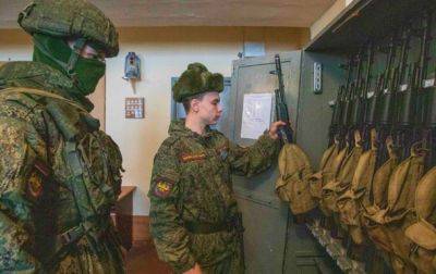 Россияне вербуют жителей Запорожской области в армию - ЦНС