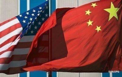 Министр торговли США посетит Китай