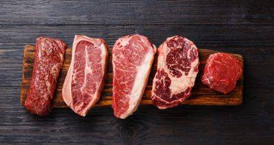 ЕЭК установила тарифные квоты на ввоз отдельных видов мяса и молочной сыворотки