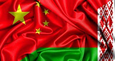 Беларусь расширяет протоколы по экспортным поставкам продуктов питания в Китай