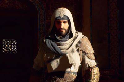 Трейлер Assassin’s Creed Mirage с Gamescom Opening Night Live 2023 – игра выйдет 5 октября - itc.ua - Украина - Багдад