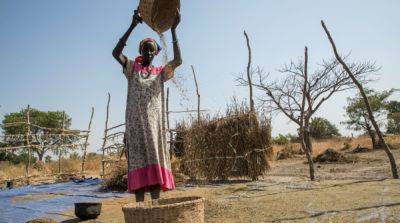 Из-за конфликта в Судане в некоторых провинциях Судана почти не осталось еды – ООН