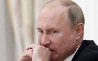 Ликвидация Путина: в разведке рассказали, кто сможет это сделать