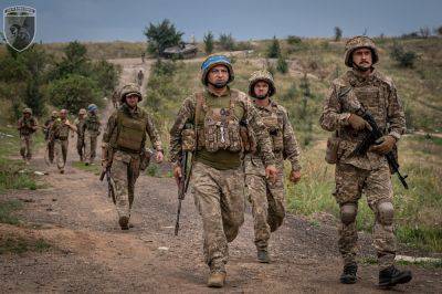 Вторая линия обороны РФ на юге может быть слабее той, которую прошли ВСУ — ISW