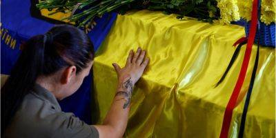 «Украина победит и станет еще лучше»: истории ровесников Независимости, погибших на войне