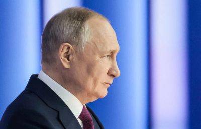 Путин заявил, что россия обогнала Германию и входит в пятерку крупнейших экономик мира