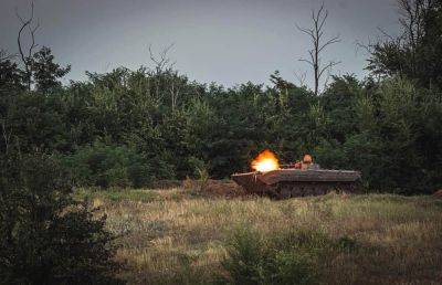 23 августа начались 546 сутки войны в Украине | Новости Одессы