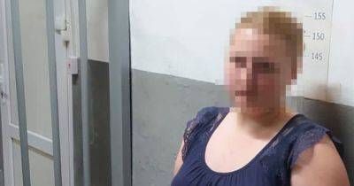 Жительница Николаевской области за деньги обещала разыскать пропавших военнослужащих