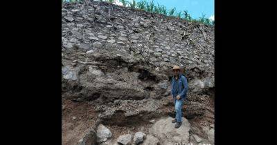 Таинственный народ в Мексике. Наконец-то удалось найти еще несколько их артефактов (фото)