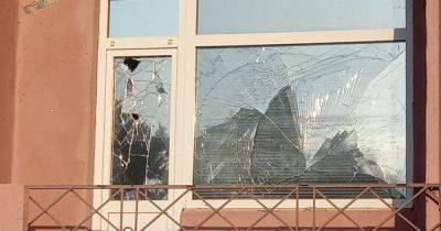 Обвинили ВСУ: БПЛА атаковал санаторий в Белгородской области, есть погибшие (фото)