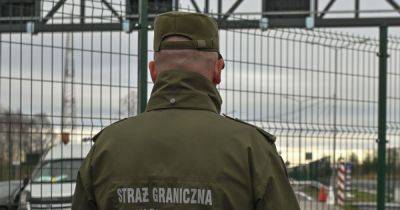 Украина и Польша создадут единые пограничные пункты пропуска, – Шмигаль (видео)