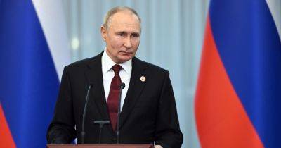 Не узнали голос Путина: росСМИ дублировали выступление президента РФ на форуме БРИКС (видео)