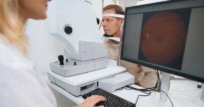 Исследование глаз может обнаружить болезнь Паркинсона за несколько лет до ее появления