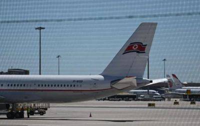 Авиакомпания КНДР впервые после пандемии совершила международный рейс