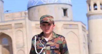 В Таджикистане офицер-пограничник задержан по делу о гибели солдата