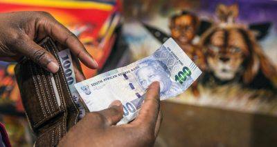 Банк БРИКС начнет выдавать кредиты в валютах Бразилии и ЮАР
