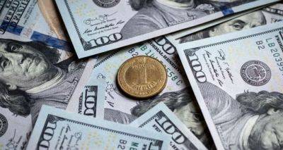 Иностранная валюта сохраняет некоторую стабильность: курс валют на 23 августа