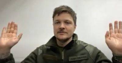 "Мутились, давали взятки": Галич из O.Torvald рассказал о мужчинах, незаконно бежавших из Украины