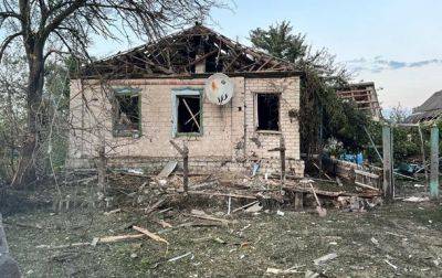 Обстрелы Донецкой области: трое погибших, четверо раненых