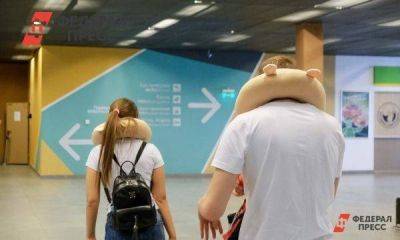 Из Екатеринбурга впервые запустят рейсы в Абу-Даби: зачем туда лететь