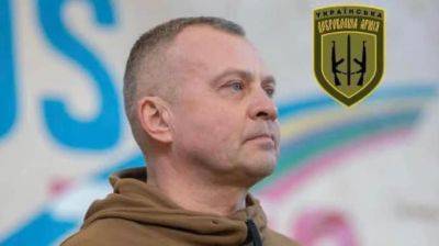 На войне погиб депутат Киевского горсовета