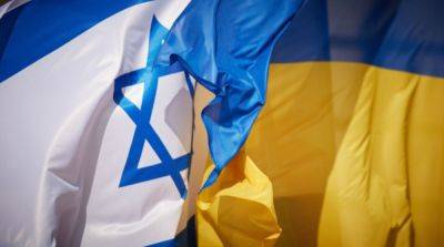 Михаэль Бродский - Израиль передал украинским защитникам лекарства на 100 млн грн - ru.slovoidilo.ua - Украина - Израиль
