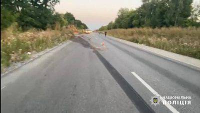 Дев’ять людей загинули у ДТП у Вінницькій області