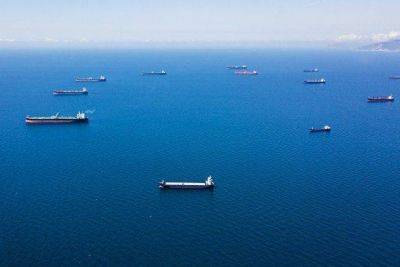Reuters: страховщики повысили допплатежи для танкеров в Черном море