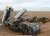 Удар по ПВО врага. В ГУР показали уничтожение российского С-400 в Крыму