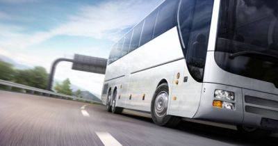 Электронные билеты на автобус – полная безопасность и надежность транзакций
