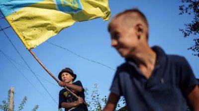 Украинцы признались, что для них патриотизм и на каком языке они говорят в быту – соцопрос - ru.slovoidilo.ua - Украина