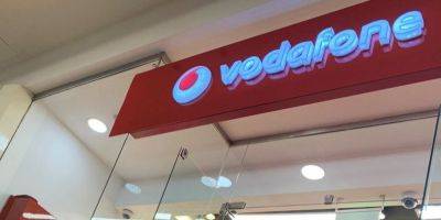 Vodafone Украина купил крупного оператора домашнего интернета