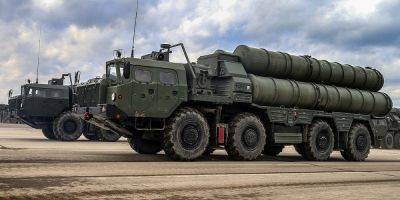 «Бавовна» на мысе Тарханкут: что за систему ПВО уничтожили в Крыму и какие возможности давал оккупантам ЗРК С-400