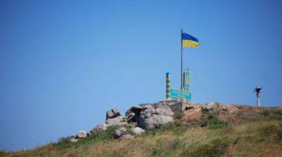 Украинские военные нанесли удар по вражескому самолету в Черном море