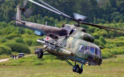 Это войдет в историю: разведка впервые заманила в Украину российский военный вертолет с экипажем и запчастями для истребителей