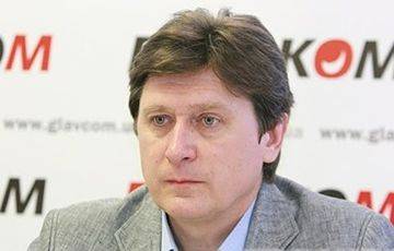 Владимир Фесенко: В связи с отставкой Суровикина возникла еще одна интрига