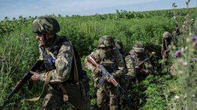 ВСУ приближаются ко второй линии обороны ВС РФ, которая может быть слабее, чем первая - ISW