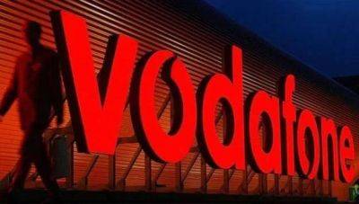 Vodafone Украина приобрела интернет-провайдера Фринет