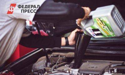 Ремонт российских автомобилей стал обходиться на треть дороже