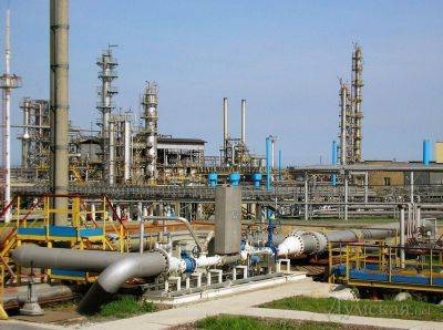 В Одесский нефтепереабатывающий завод правительство хочет отправить управляющего