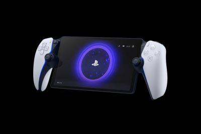 PlayStation Portal – гаджет Sony для стриминга игр с PS5 за $200 выйдет в конце года