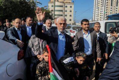 Террористические организации в Газе и Ливане объявили готовность в ожидании точечных ликвидаций