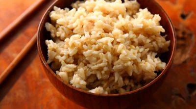 Рассыпчатый, словно сырой: как правильно варить рис. Даже опытные хозяйки этого не знали