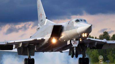 Буданов рассказал, сколько бомбардировщиков Ту-22М3 осталось в РФ