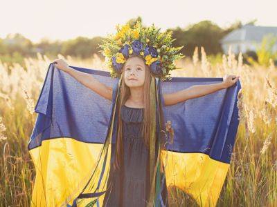 День Независимости 2023 - интересные факты о Дне Независимости Украины