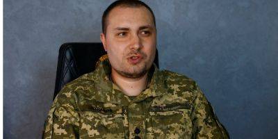 Силы обороны могут поразить врага в любой точке Крыма — Буданов